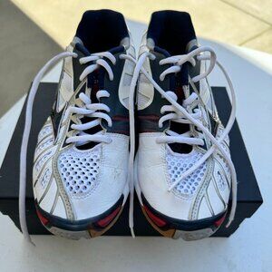 Men's Mizuno Volleyball Shoes